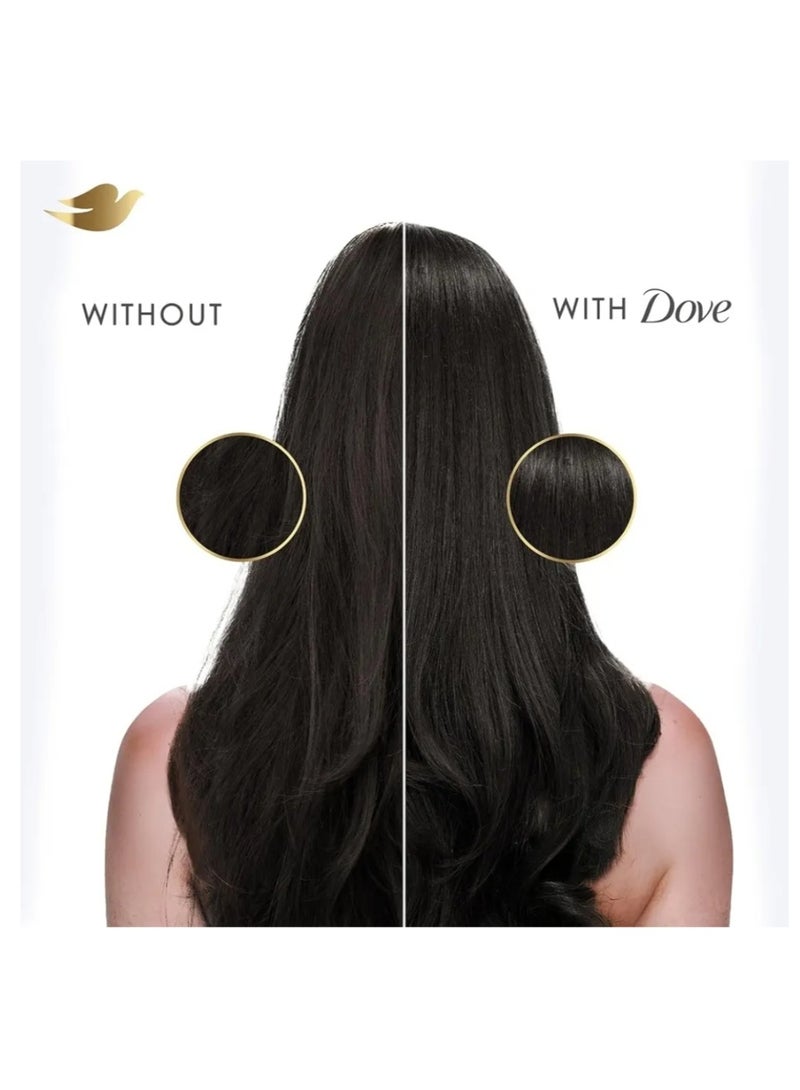 دوف سيروم أويل، إصلاح بالأحماض الأمينية، ٩٥ مل - Image 5